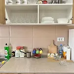 Roomy Lux Apartmant Podgorica