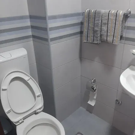 Roomy Lux Apartmant * بودغوريتْسا