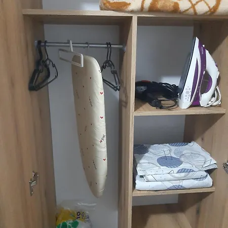 Roomy Lux Apartmant *