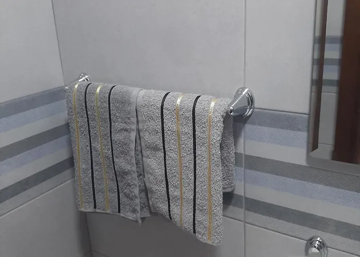 Roomy Lux Apartmant Appartement *