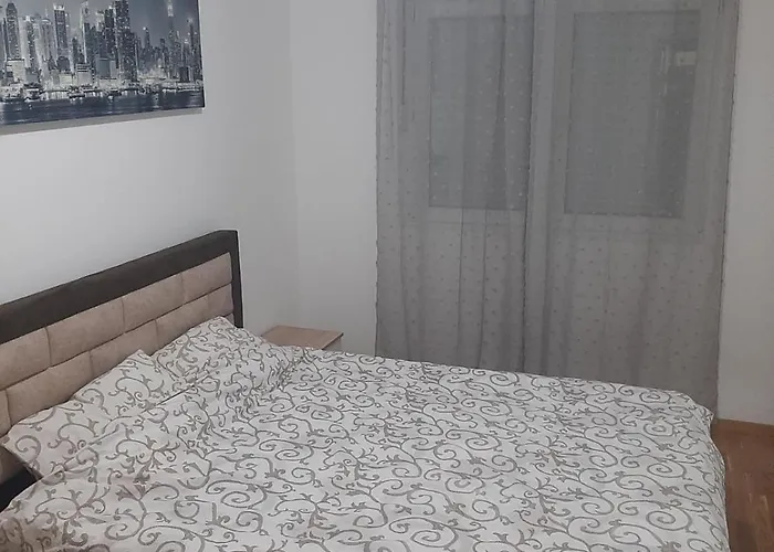 Roomy Lux Apartmant Appartement *