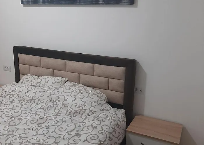 Appartement Roomy Lux Apartmant