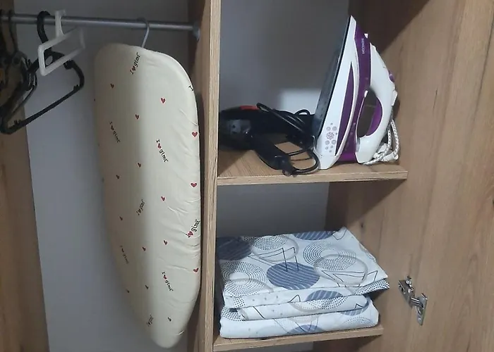 Appartement Roomy Lux Apartmant *