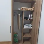 Roomy Lux Apartmant Апартаменти Подгориця