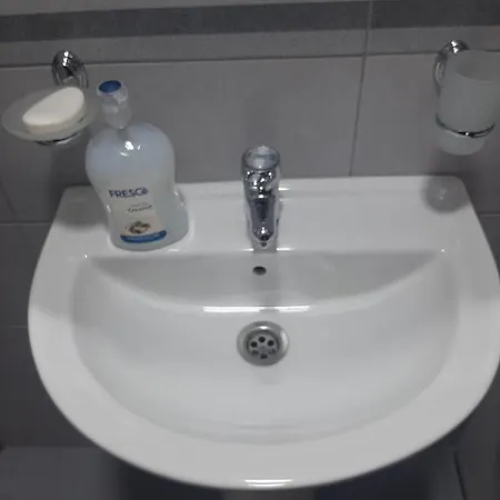 Roomy Lux Apartmant Ποντγορίτσα