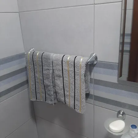 Roomy Lux Apartmant アパート *