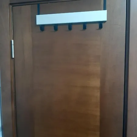 Roomy Lux Apartmant * Podgorica
