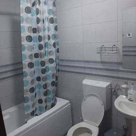 Roomy Lux Apartmant