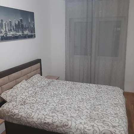 Roomy Lux Apartmant アパート *