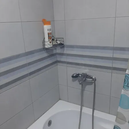 Roomy Lux Apartmant Διαμέρισμα Ποντγορίτσα