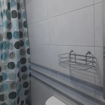 Roomy Lux Apartmant *