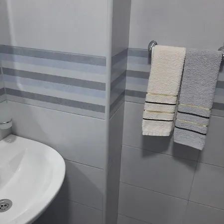 アパート Roomy Lux Apartmant *