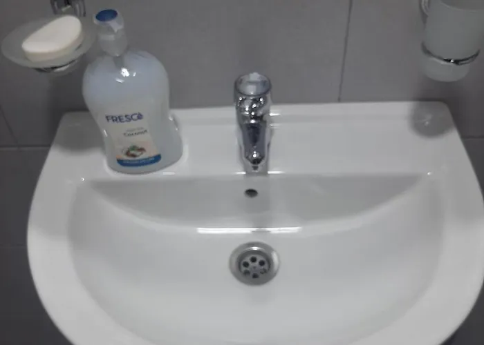 Roomy Lux Apartmant Podgorica