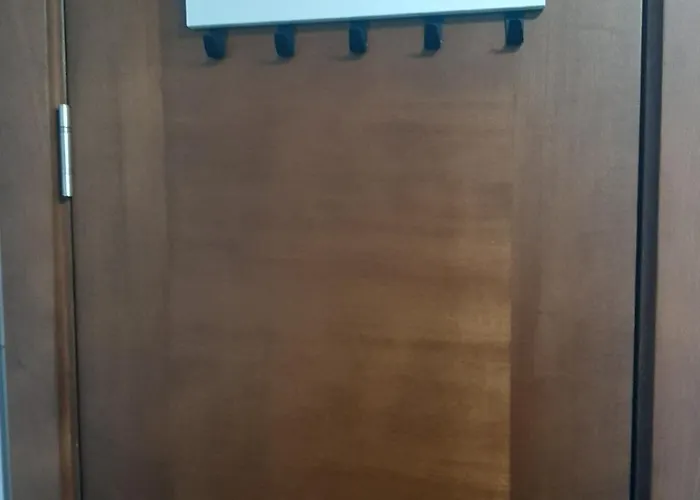 Roomy Lux Apartmant * Podgorica