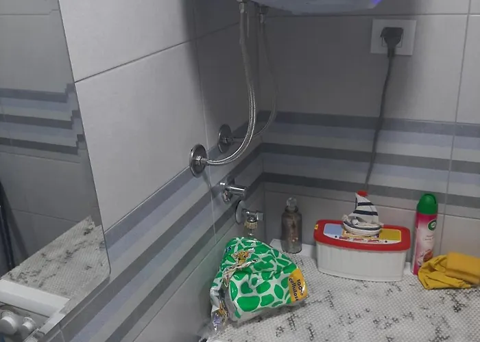 Lejlighed Roomy Lux Apartmant Podgorica