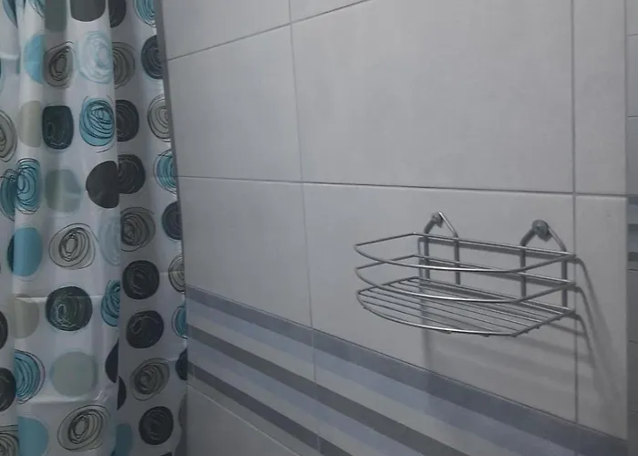 Roomy Lux Apartmant *