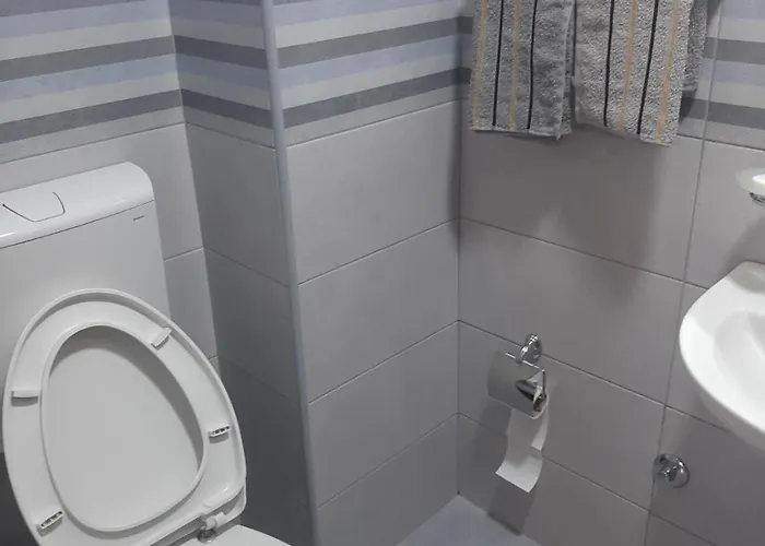 Roomy Lux Apartmant * Podgorica