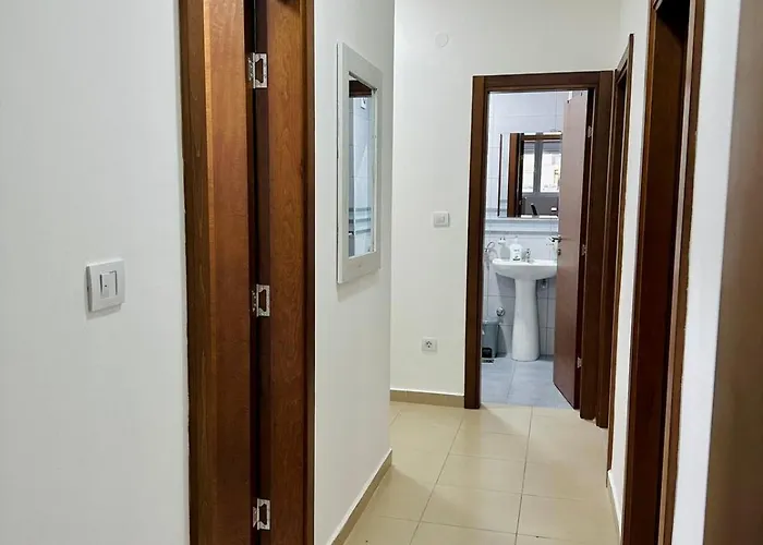 Lejlighed Roomy Lux Apartmant Podgorica